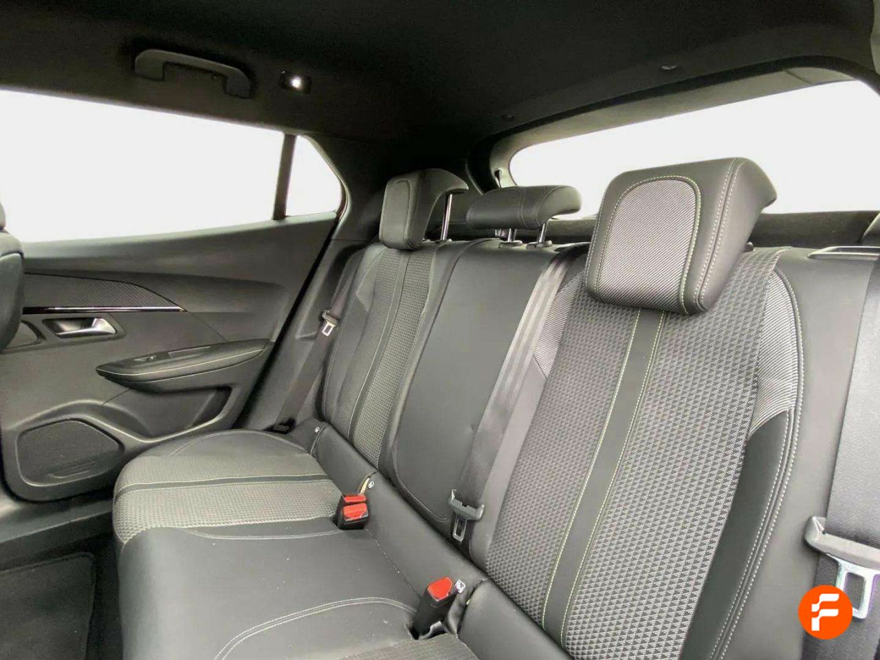 Foto Peugeot 2008 18