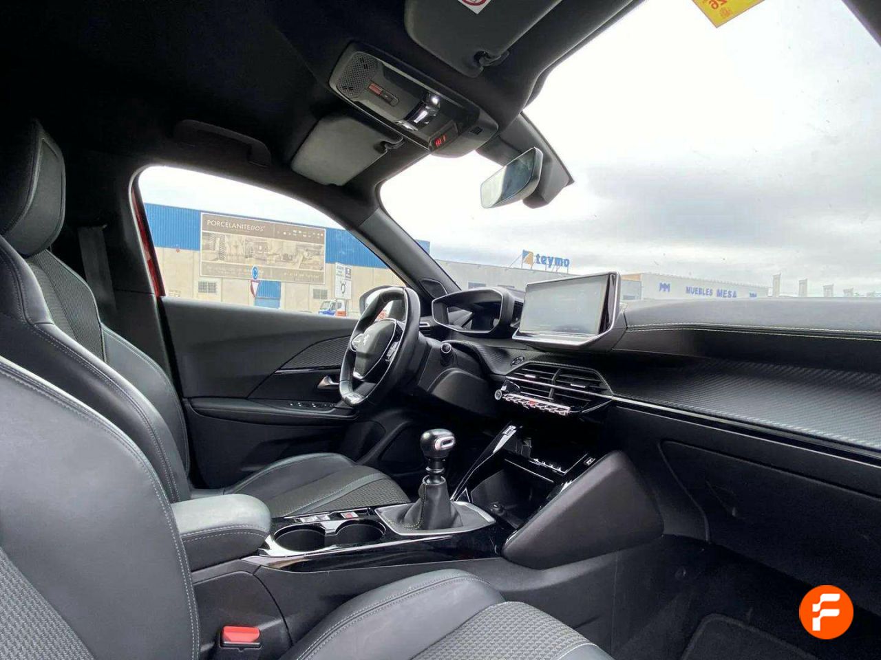 Foto Peugeot 2008 19
