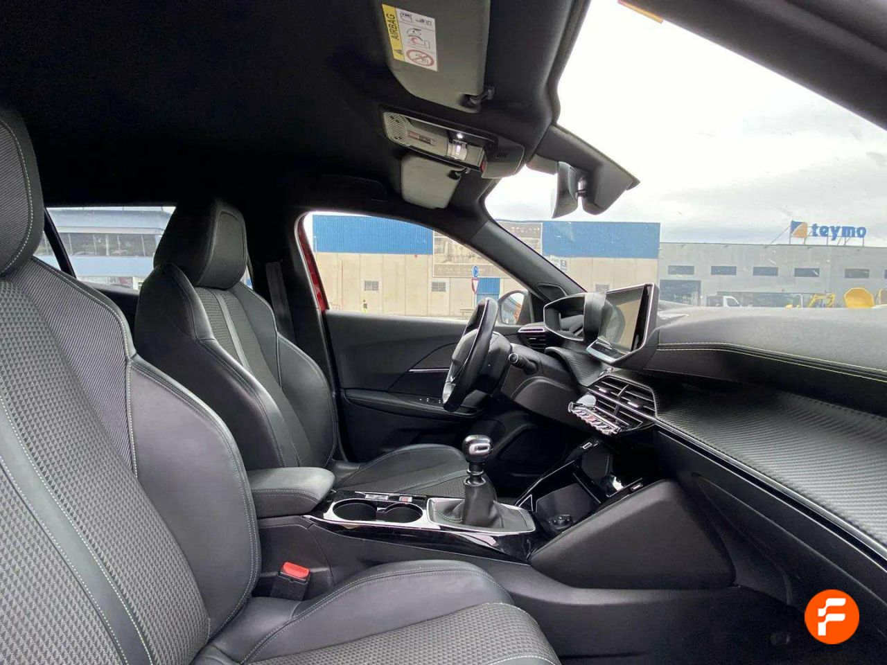 Foto Peugeot 2008 20