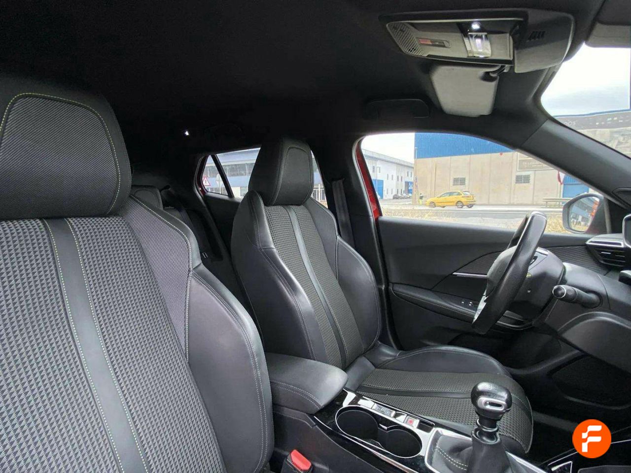 Foto Peugeot 2008 21