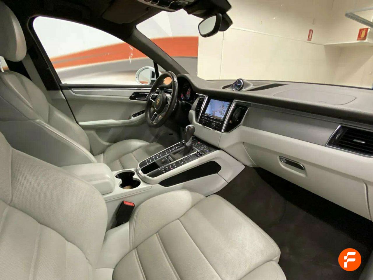 Foto Porsche Macan 21