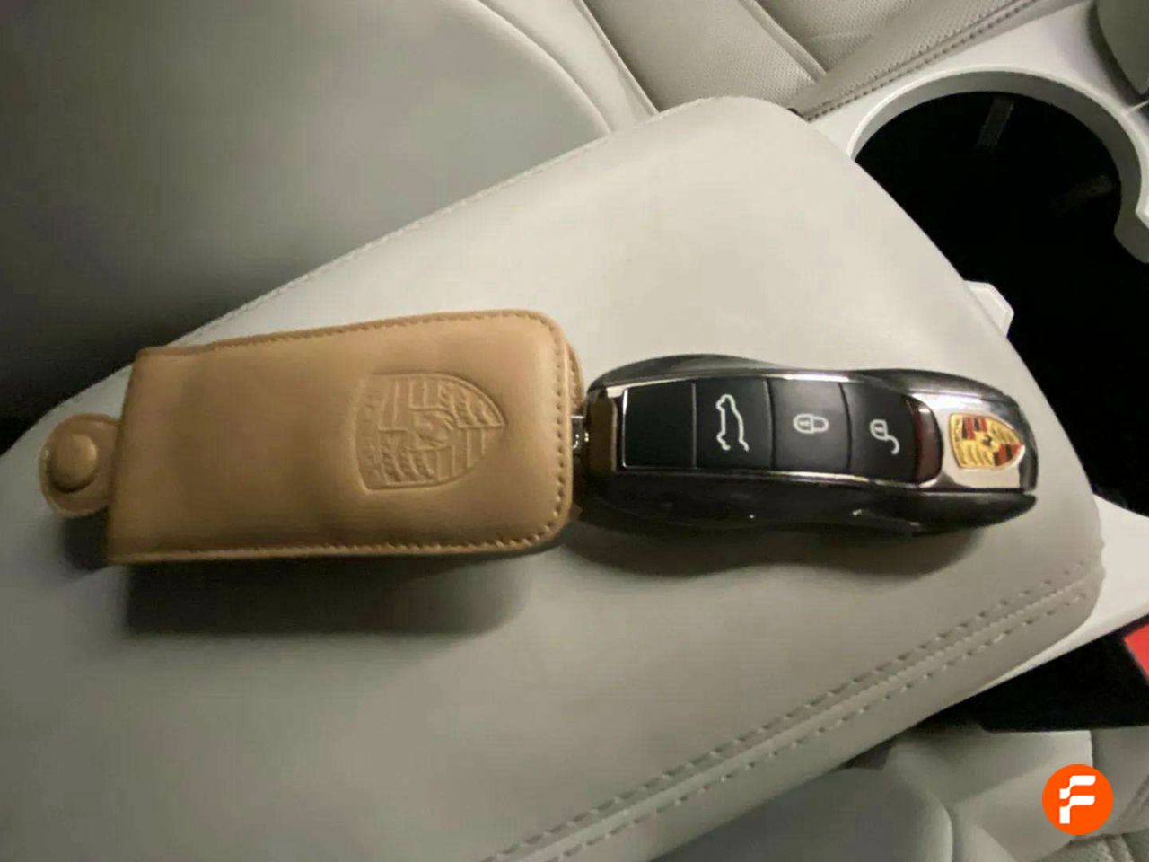 Foto Porsche Macan 23