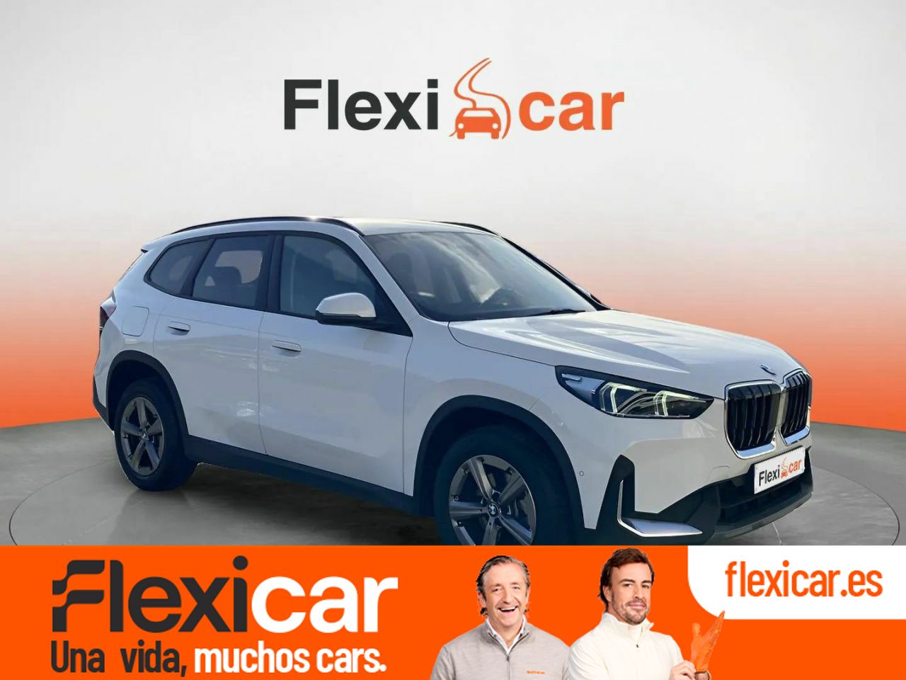 Foto BMW X1 1