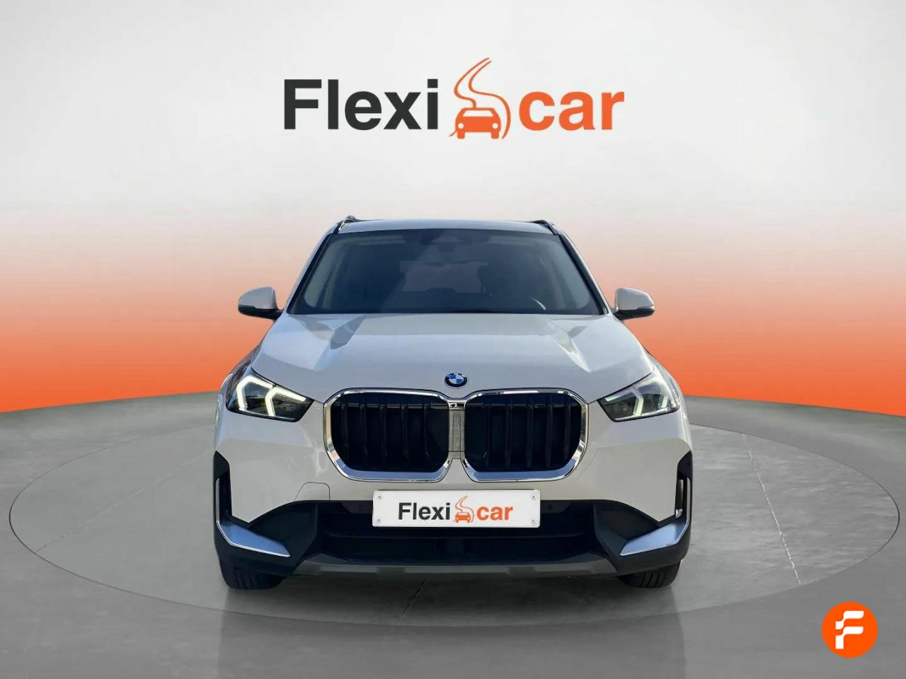 Foto BMW X1 2