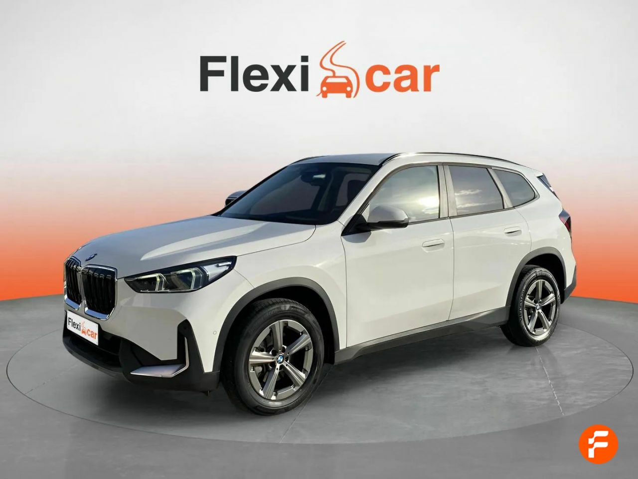 Foto BMW X1 3