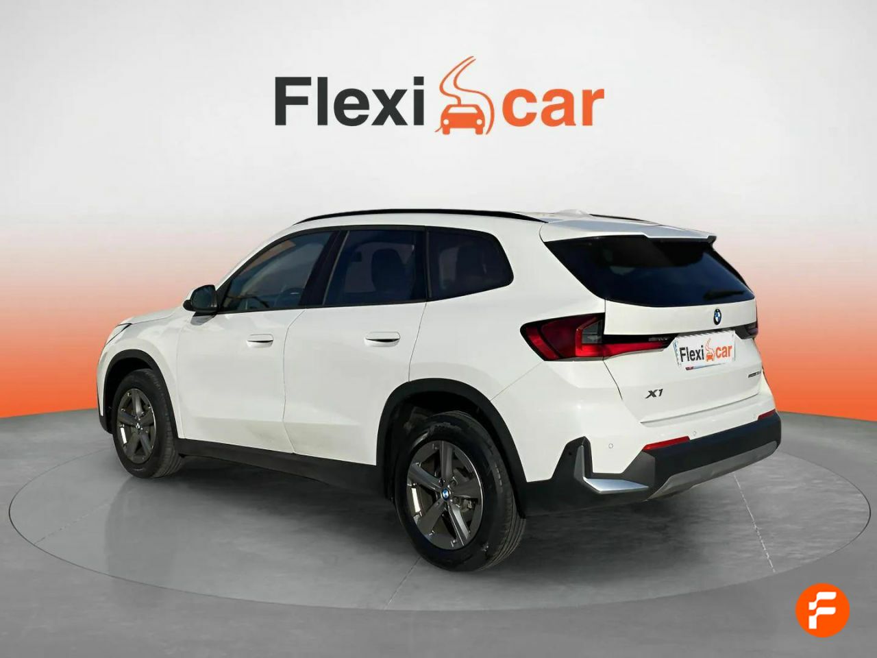 Foto BMW X1 5
