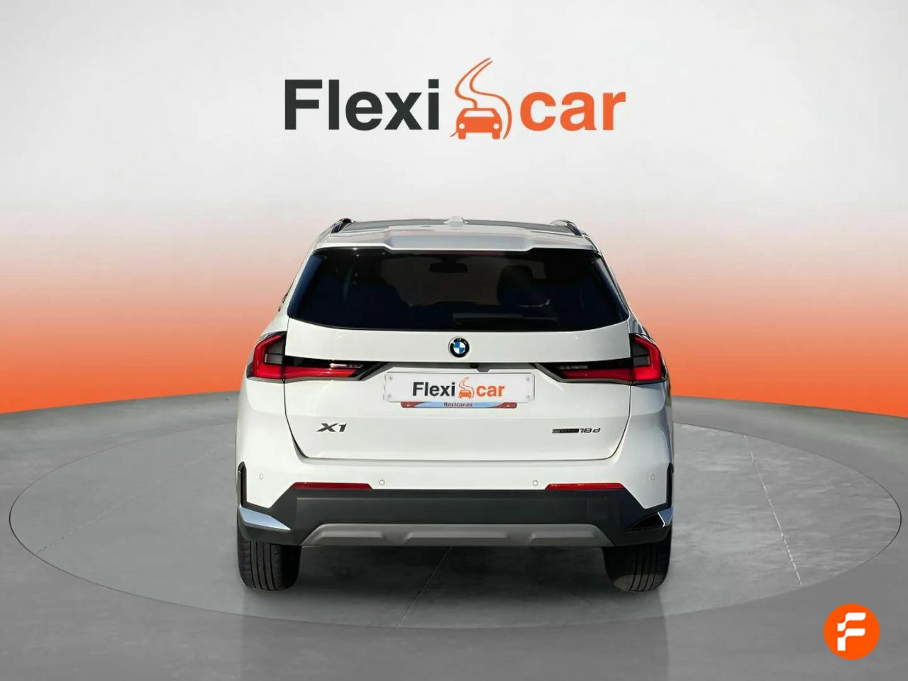 Foto BMW X1 7