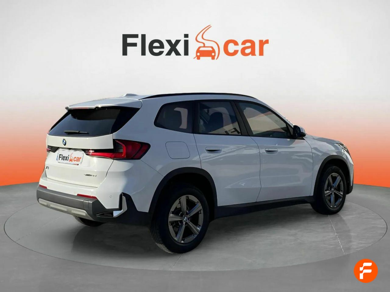 Foto BMW X1 8
