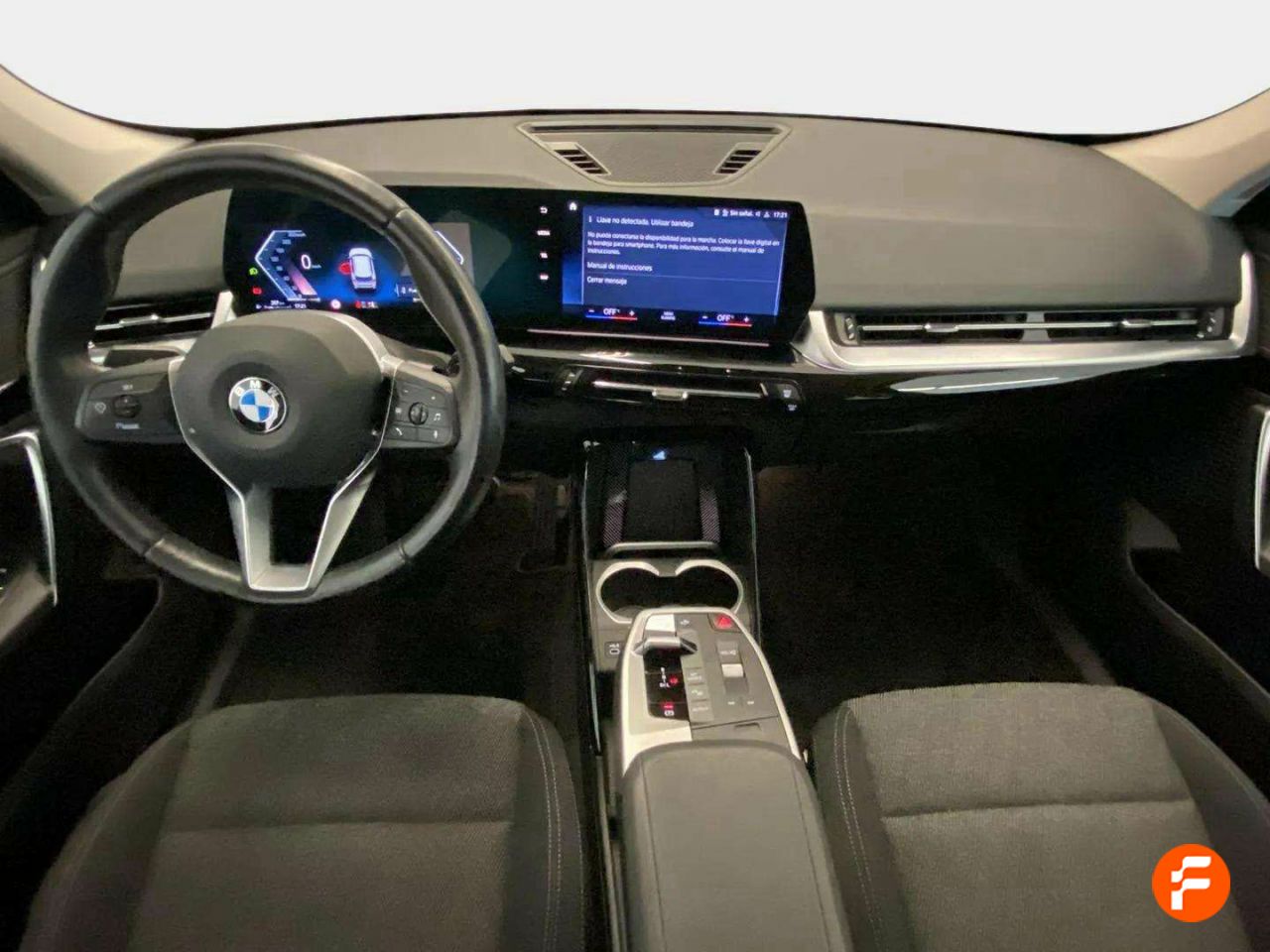 Foto BMW X1 10
