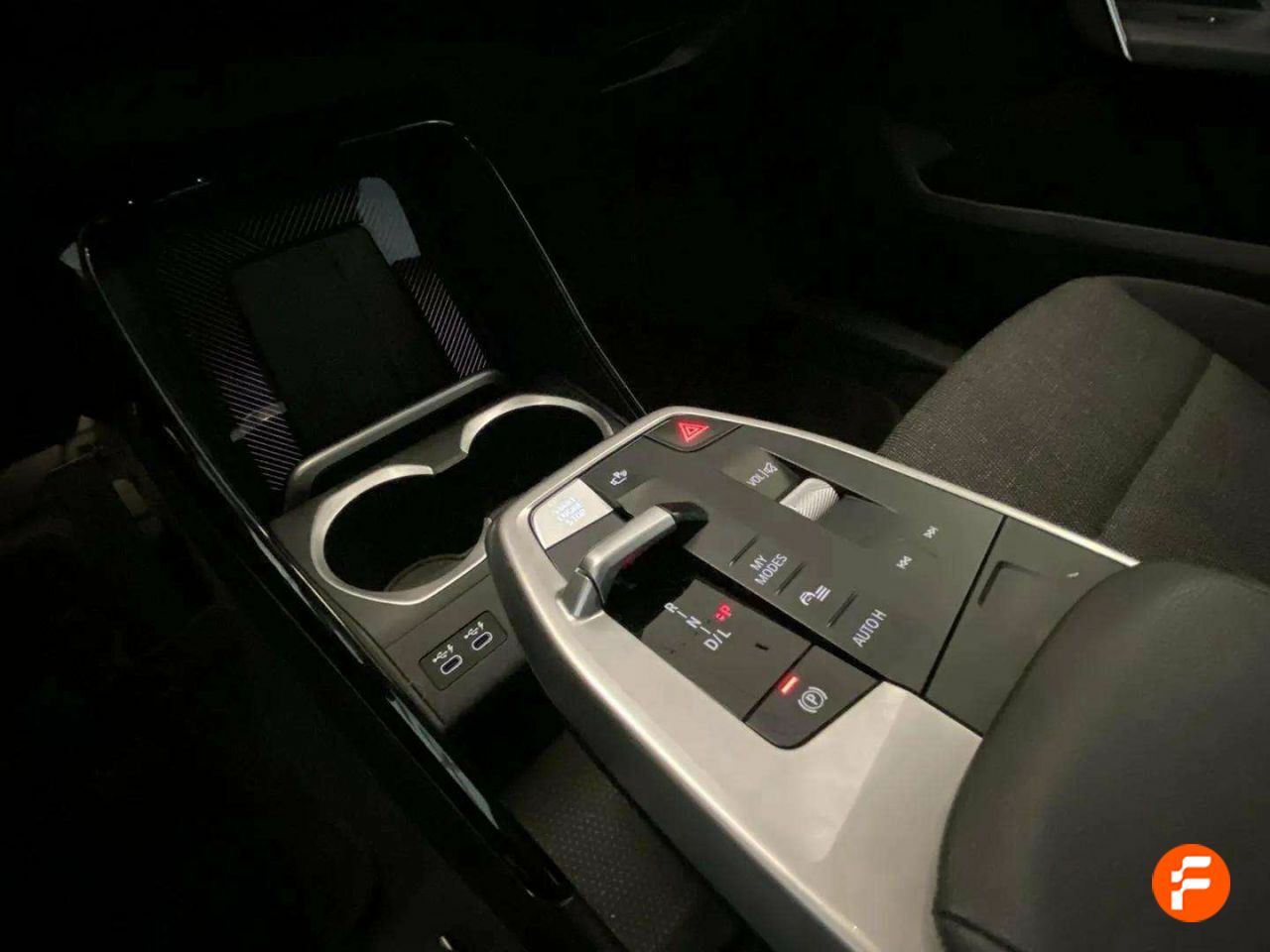 Foto BMW X1 14