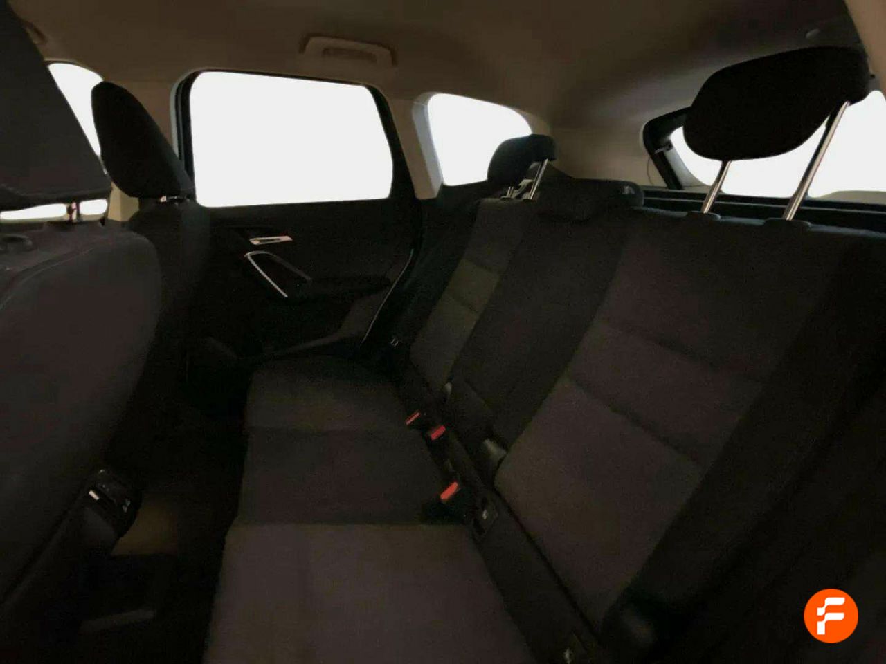 Foto BMW X1 16