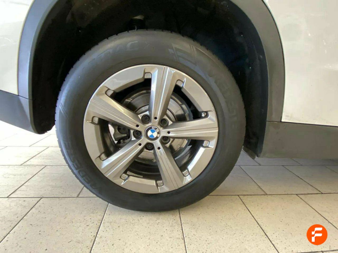 Foto BMW X1 18