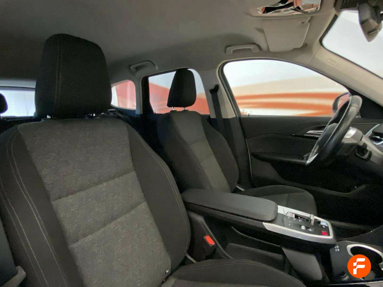 Foto BMW X1 20