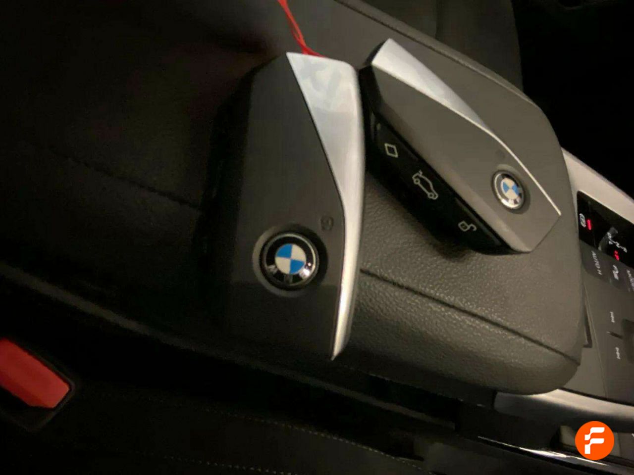 Foto BMW X1 21