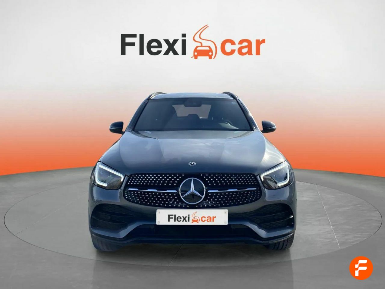 Foto Mercedes-Benz Clase GLC 2