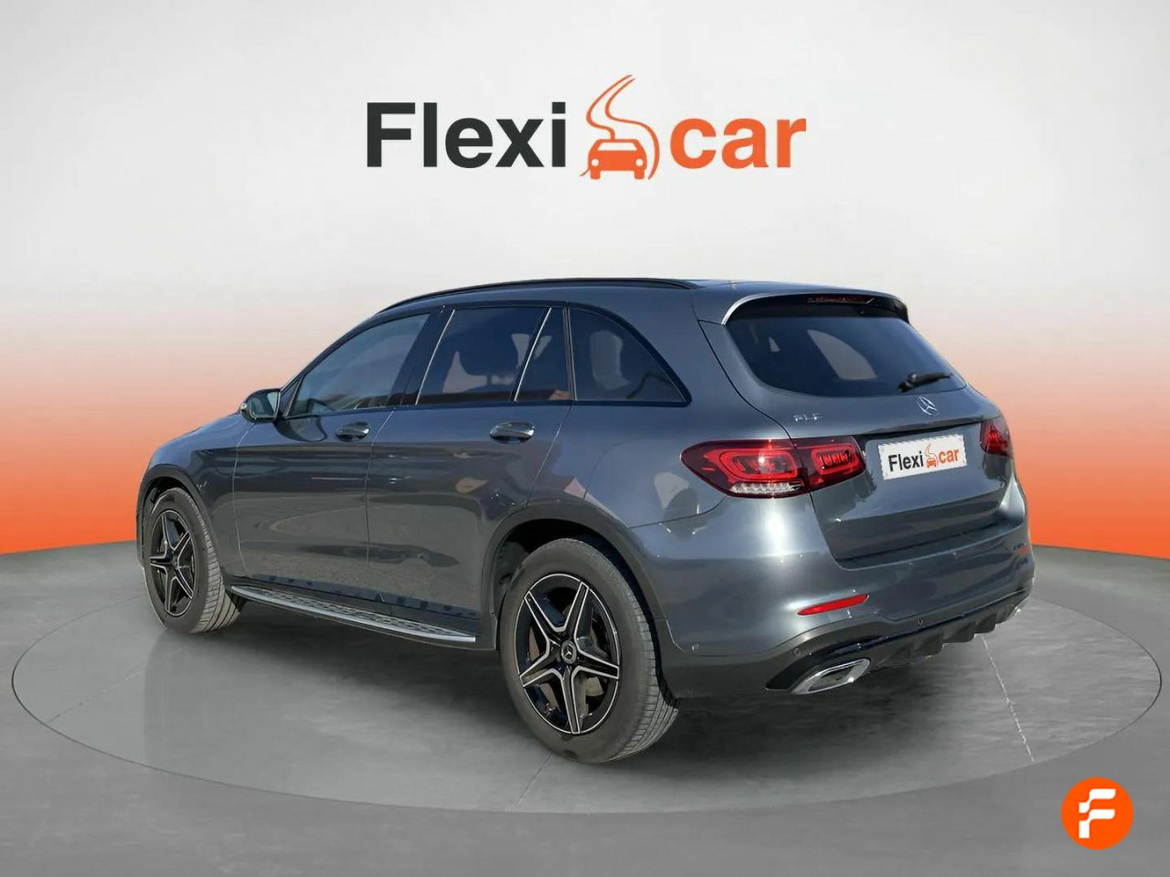 Foto Mercedes-Benz Clase GLC 5