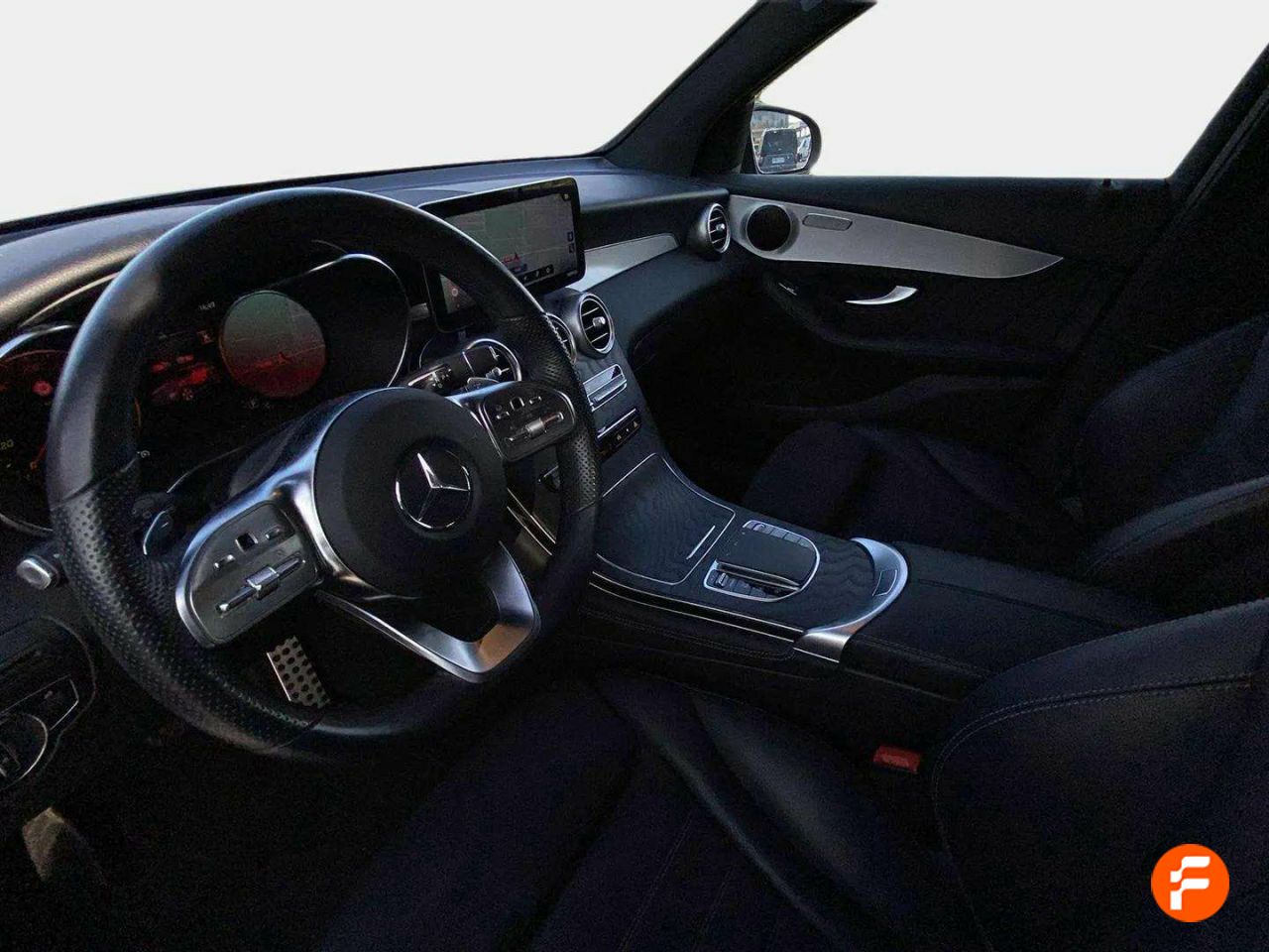 Foto Mercedes-Benz Clase GLC 16