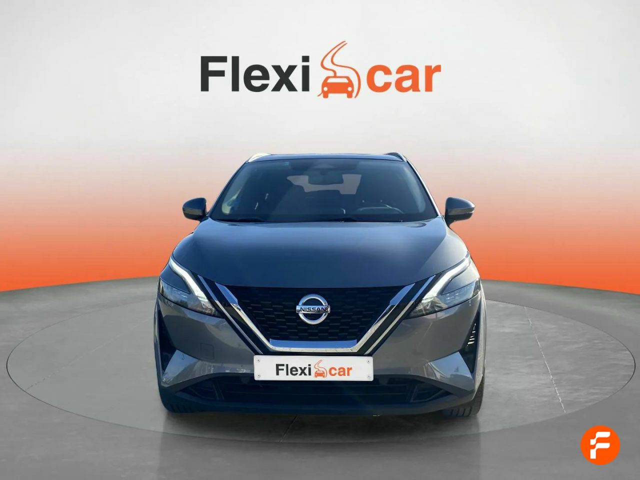 Foto Nissan Qashqai 2