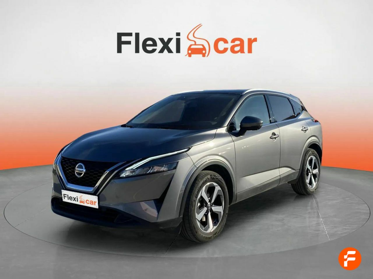 Foto Nissan Qashqai 3
