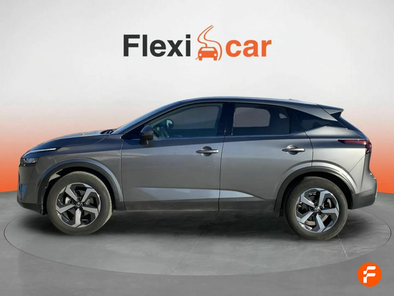 Foto Nissan Qashqai 4