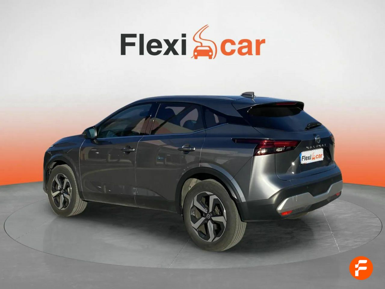 Foto Nissan Qashqai 5