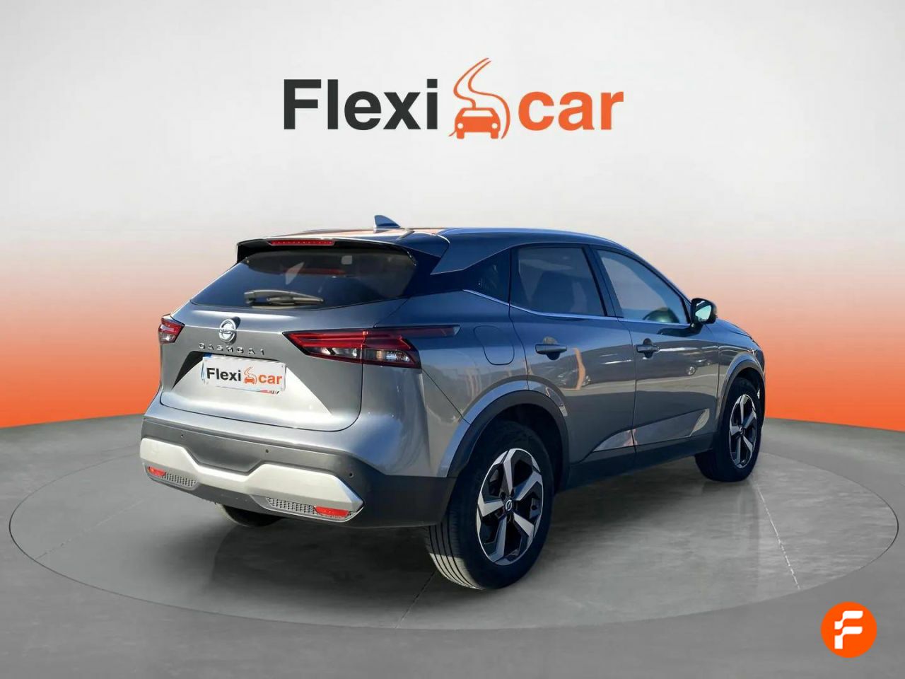 Foto Nissan Qashqai 8