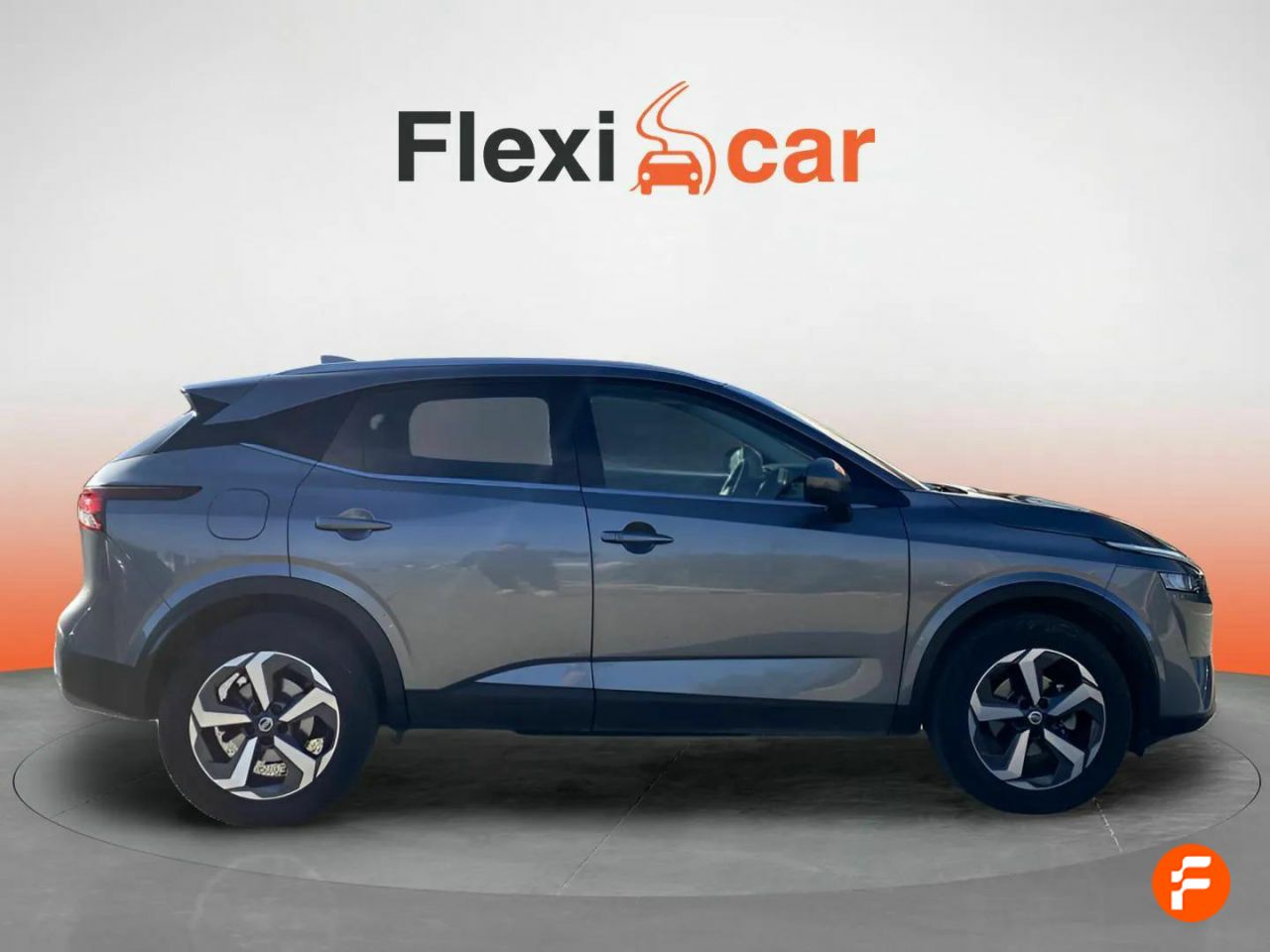 Foto Nissan Qashqai 9