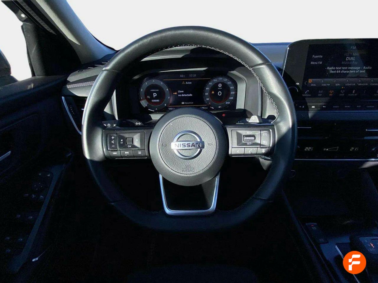 Foto Nissan Qashqai 13