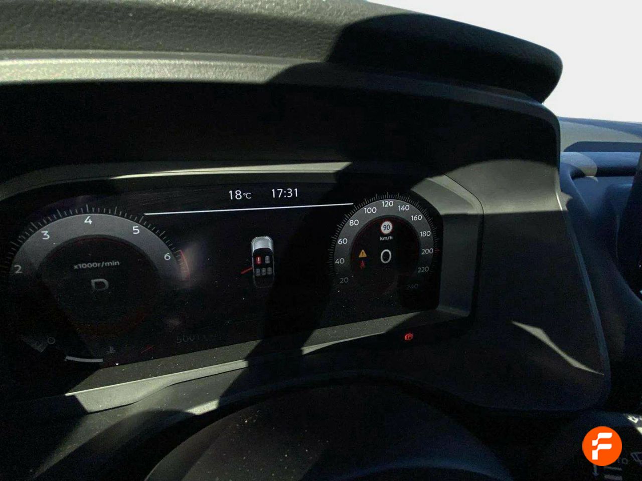 Foto Nissan Qashqai 14