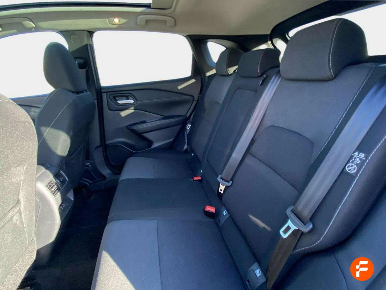 Foto Nissan Qashqai 15