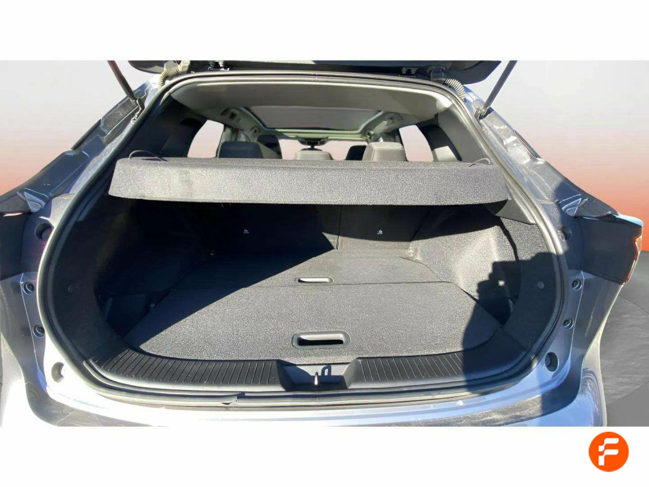 Foto Nissan Qashqai 16