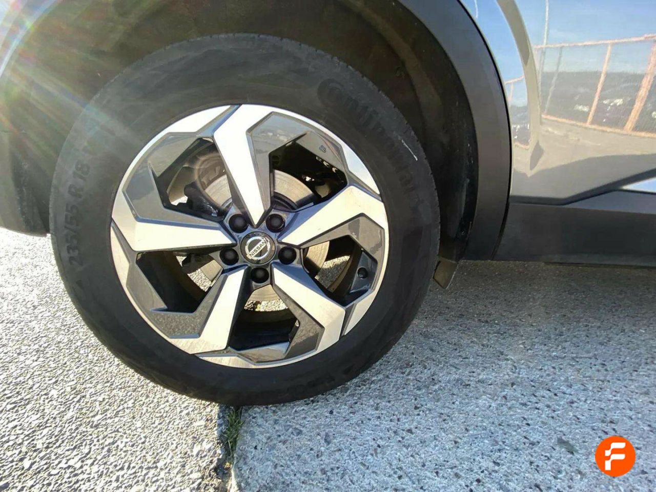 Foto Nissan Qashqai 17