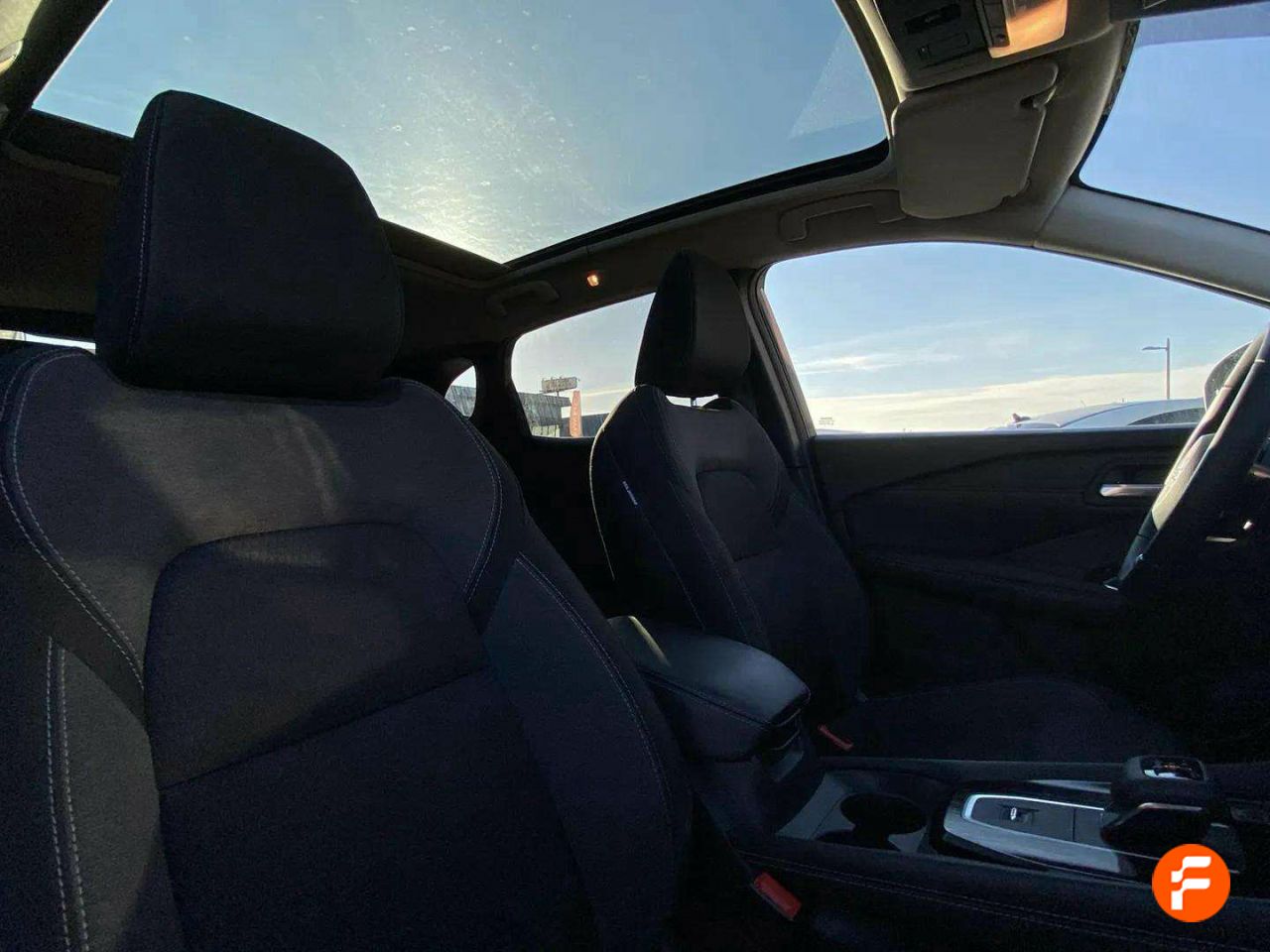 Foto Nissan Qashqai 19