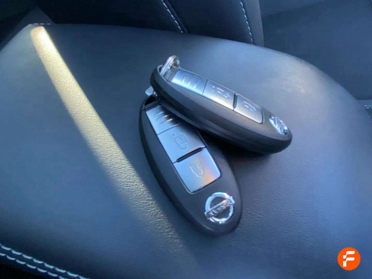 Foto Nissan Qashqai 20