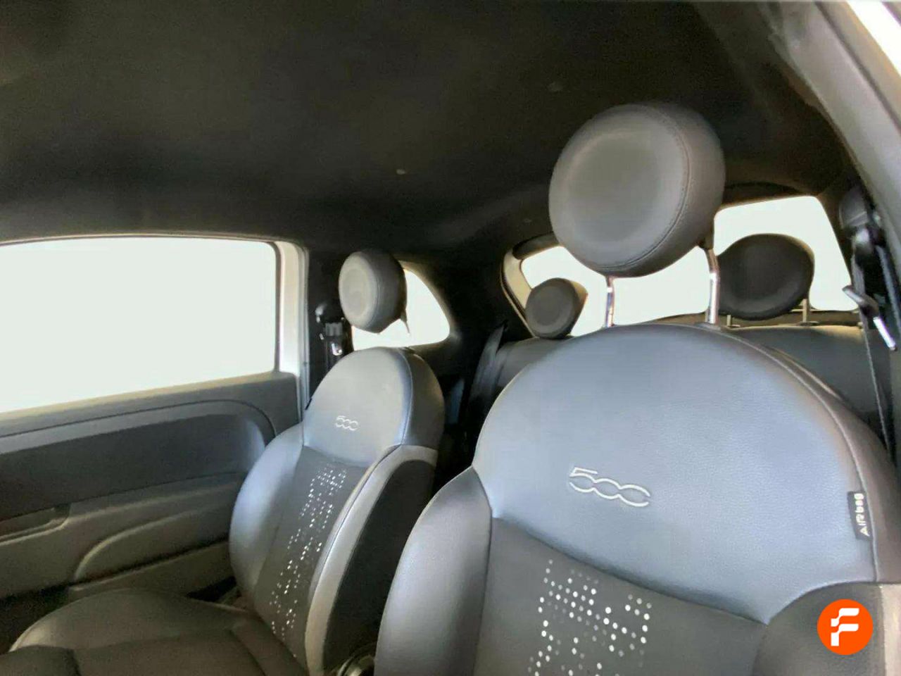 Foto Fiat 500 16