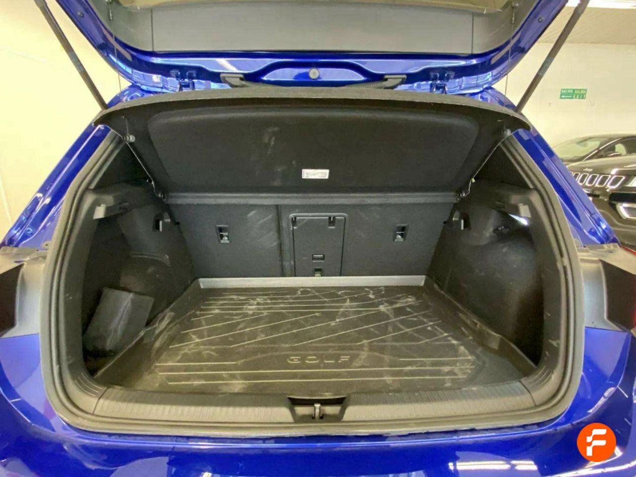 Foto Volkswagen Golf 10