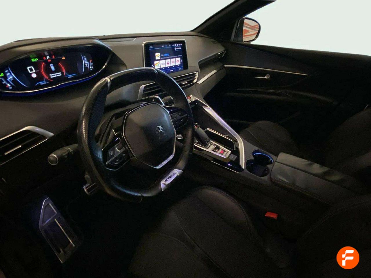 Foto Peugeot 3008 15