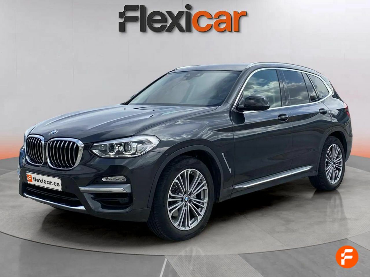 Foto BMW X3 3