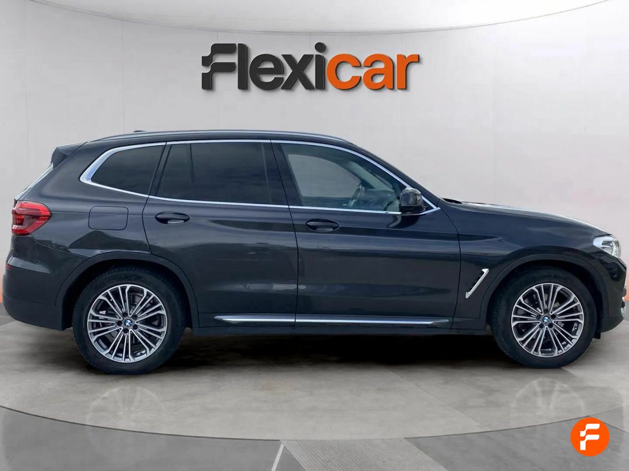 Foto BMW X3 9