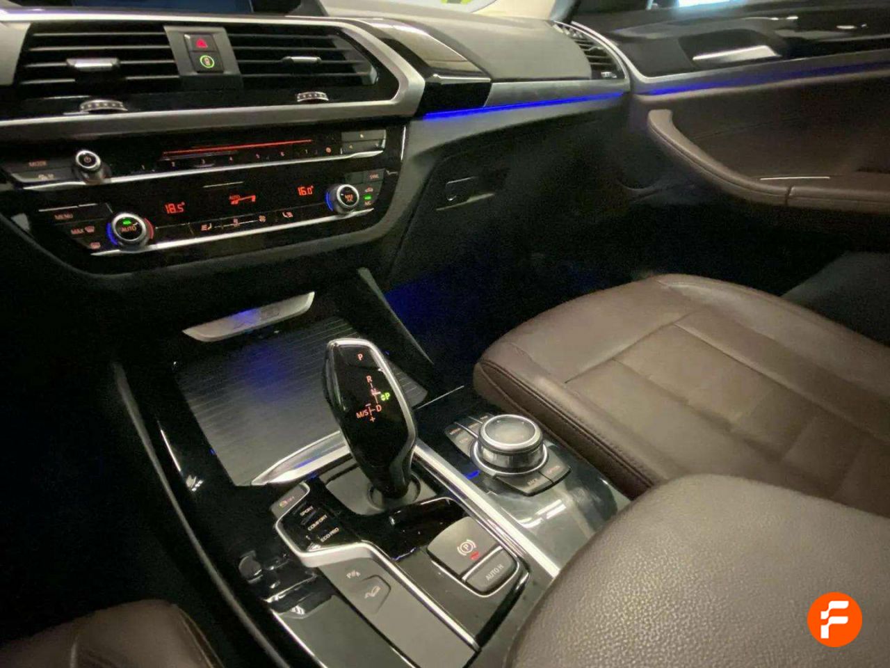 Foto BMW X3 15
