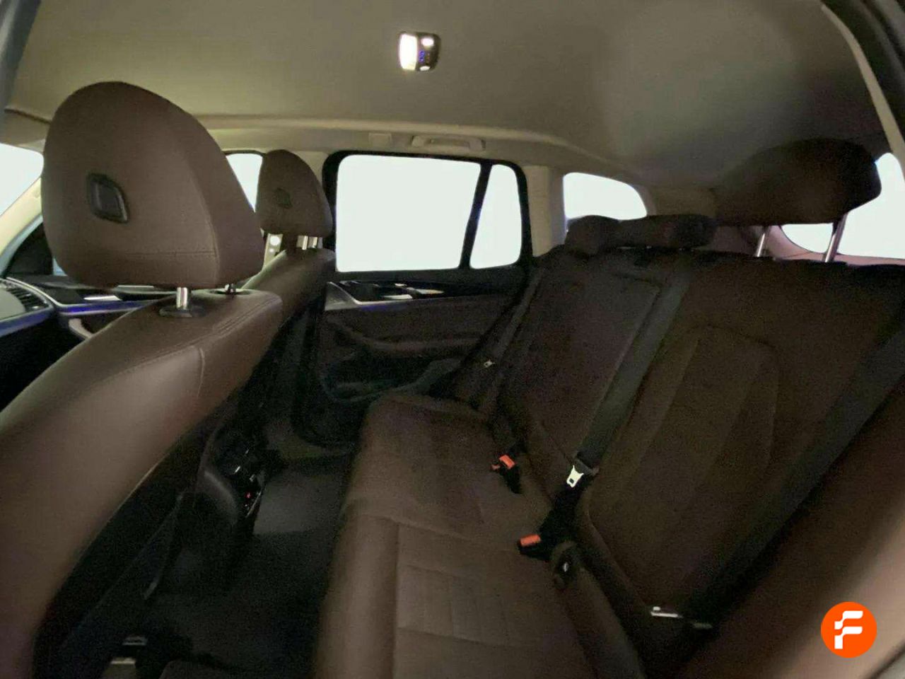 Foto BMW X3 17