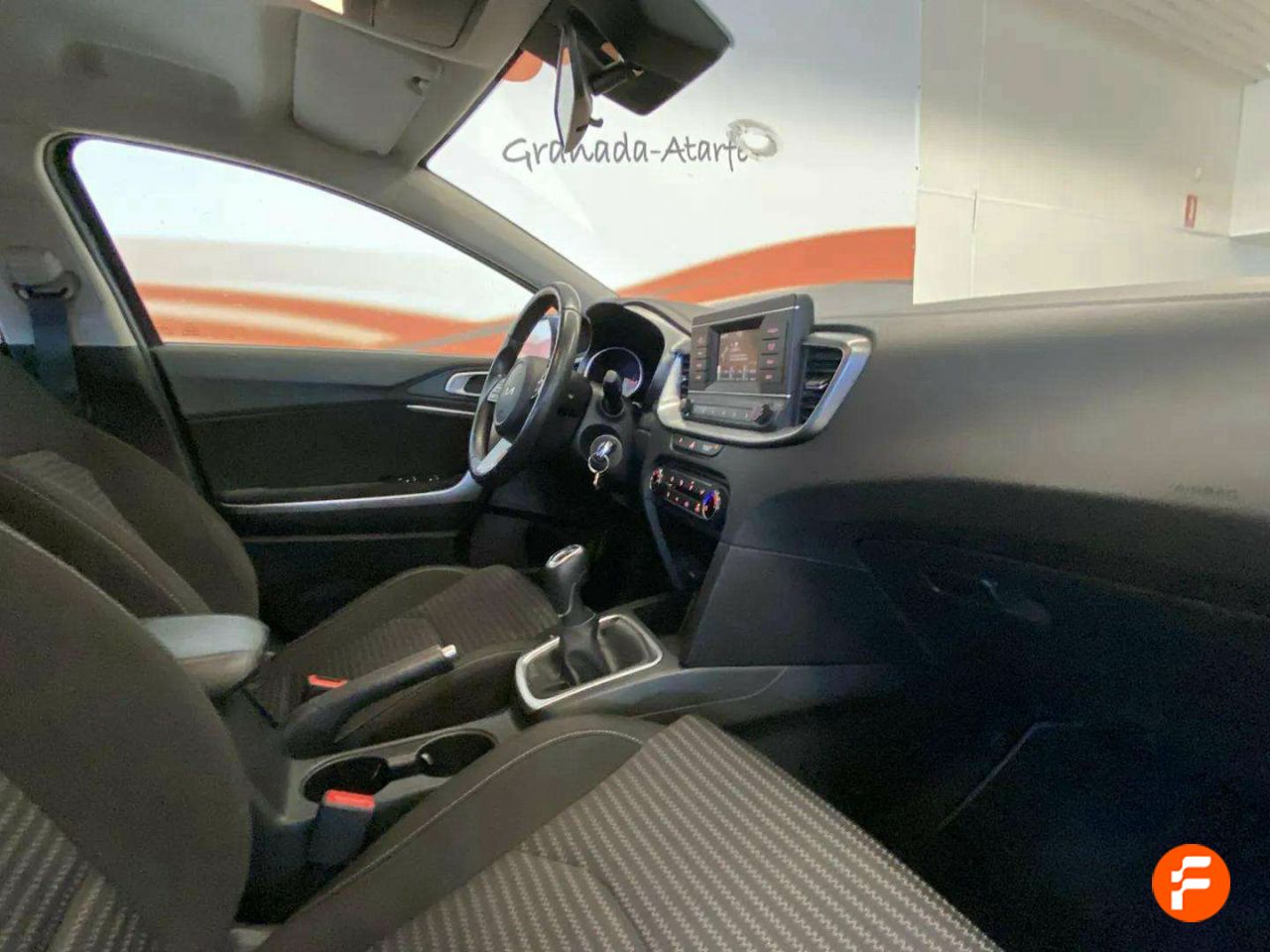 Foto Kia XCeed 19