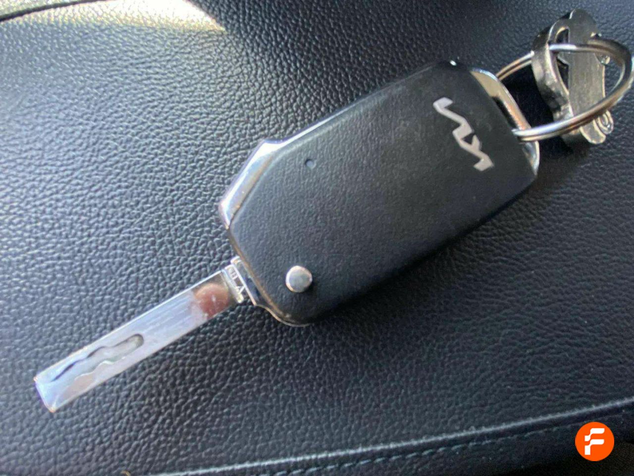 Foto Kia XCeed 21