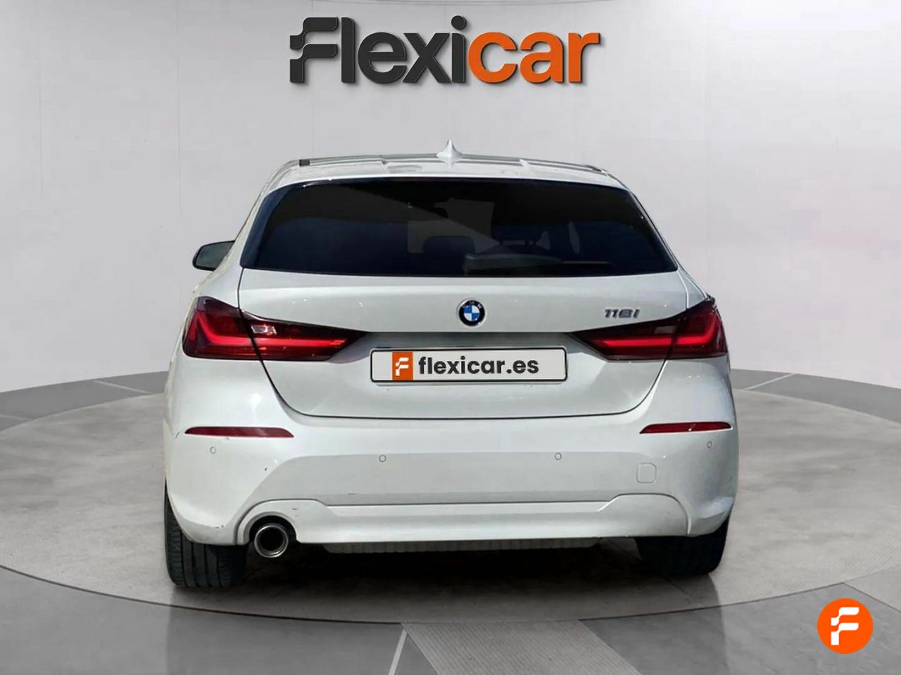 Foto BMW Serie 1 7