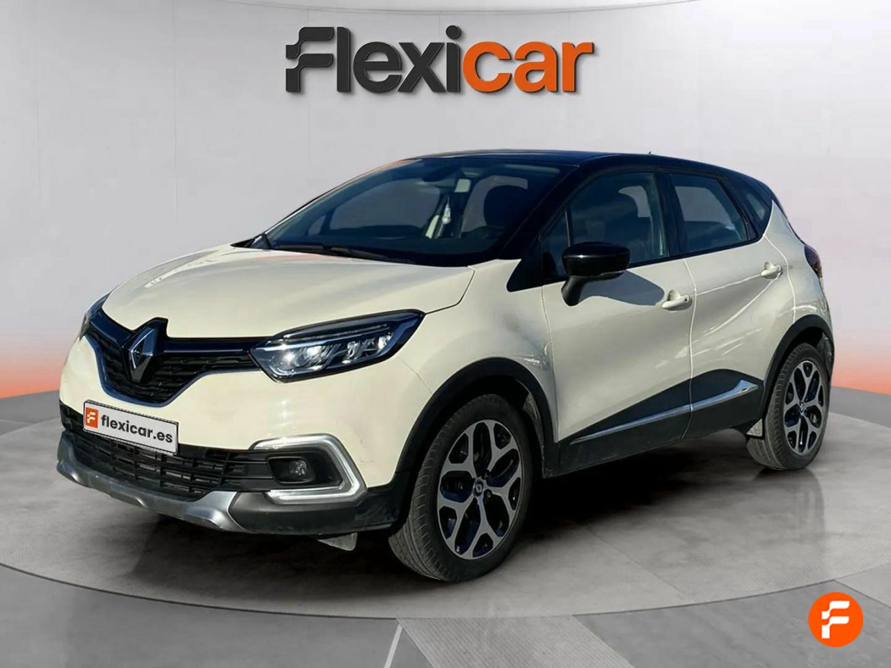 Foto Renault Captur 3
