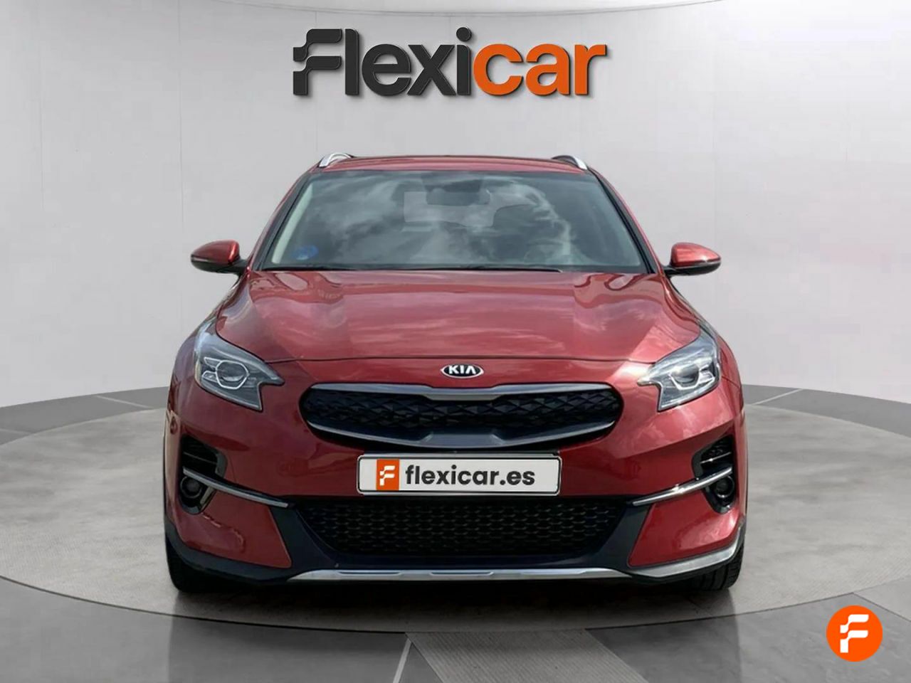 Foto Kia XCeed 2
