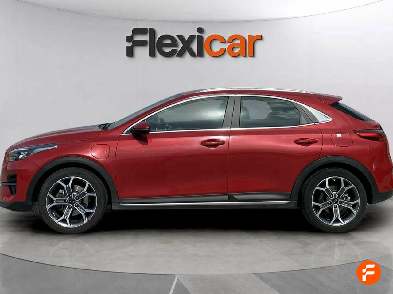 Foto Kia XCeed 4
