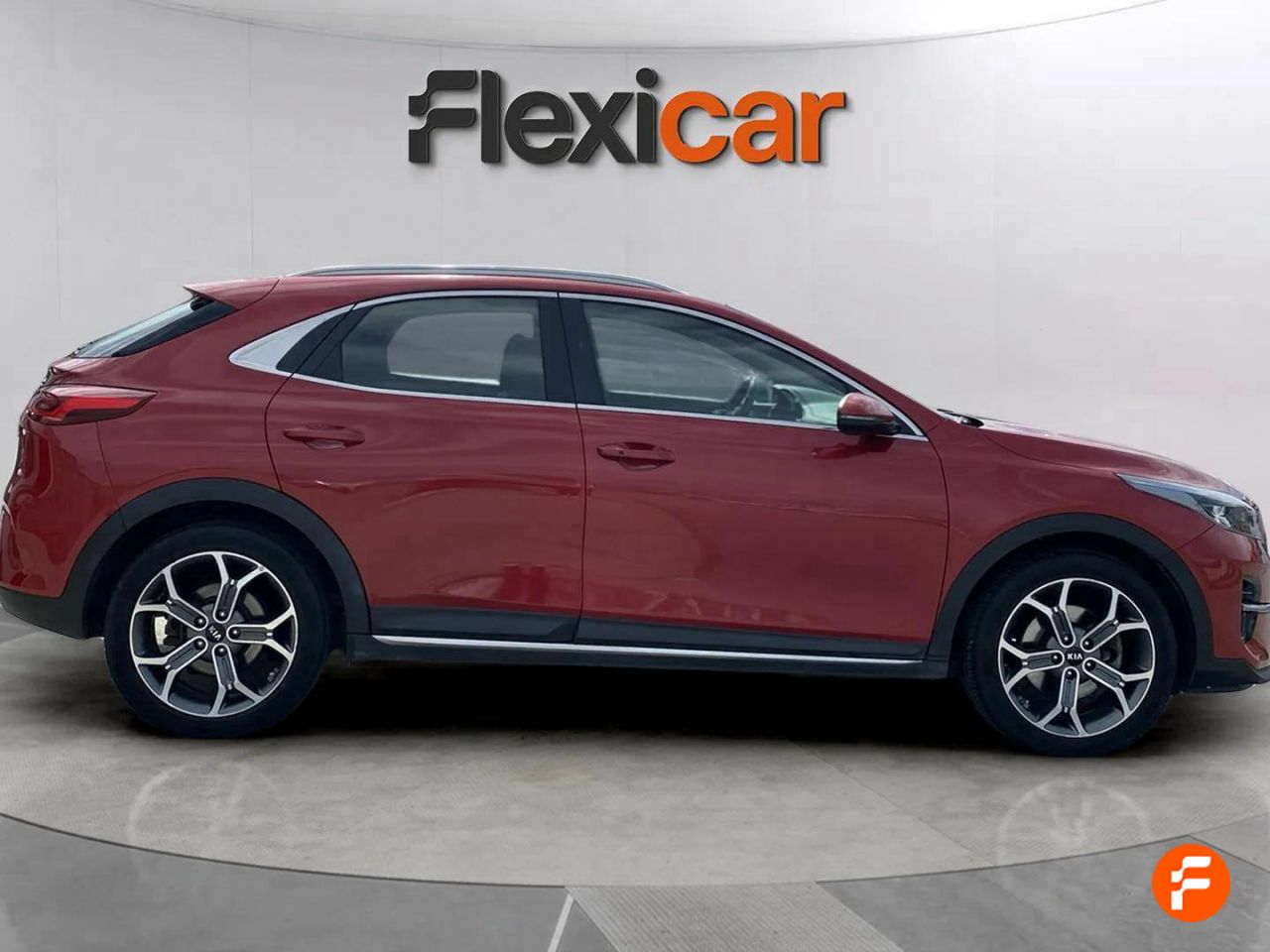 Foto Kia XCeed 9