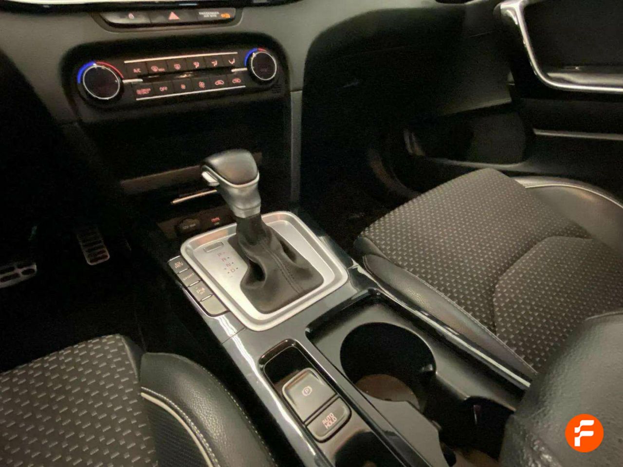 Foto Kia XCeed 15