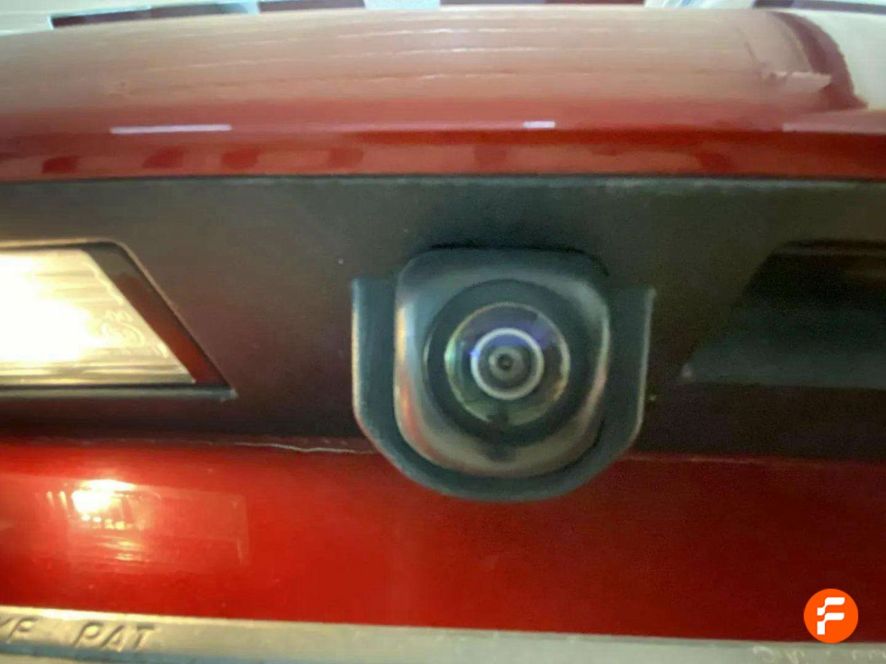 Foto Kia XCeed 17